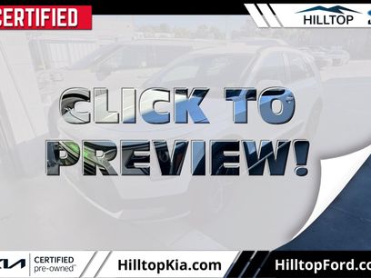Used 2024 Kia Niro LX