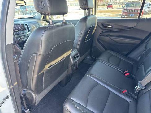 Used 2019 Chevrolet Equinox Premier image 26