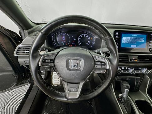 Used 2021 Honda Accord Sport image 13
