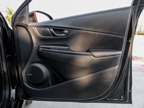 Used 2022 Hyundai Kona N w/ Cargo Package image 51