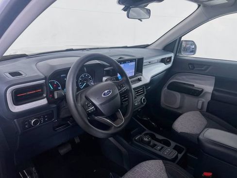 Used 2024 Ford Maverick XLT FWD image 11