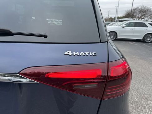 Certified 2024 Mercedes-Benz GLE 450e 4MATIC image 7