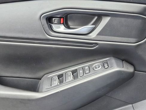 Used 2024 Honda Accord EX image 27