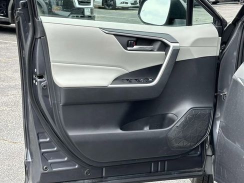 Used 2019 Toyota RAV4 XLE image 15