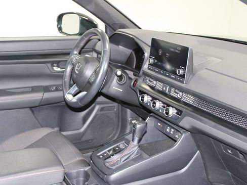 Used 2024 Honda CR-V Sport image 27