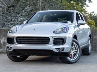 Used 2016 Porsche Cayenne video 1