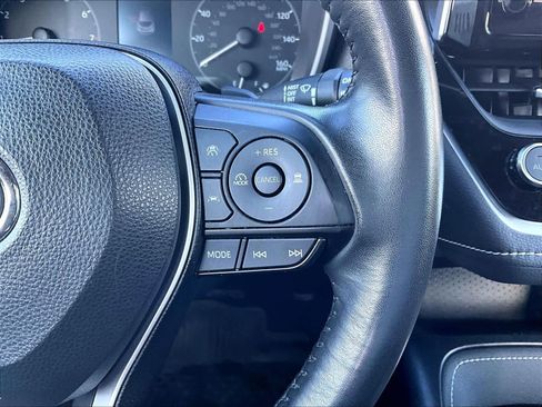 Used 2023 Toyota Corolla SE image 24