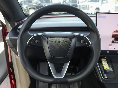 Used 2026 Tesla Model Y Long Range RWD image 20