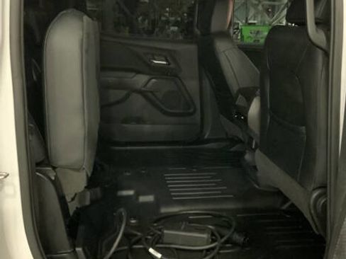 Used 2024 Chevrolet Silverado EV W/T image 7