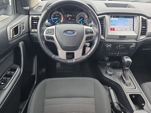 Used 2019 Ford Ranger XLT w/ Equipment Group 301A Mid image 6