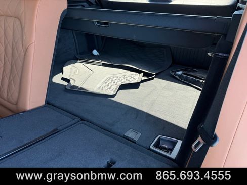 Used 2023 BMW X5 M50i w/ Climate Comfort Package AWD/4WD image 17