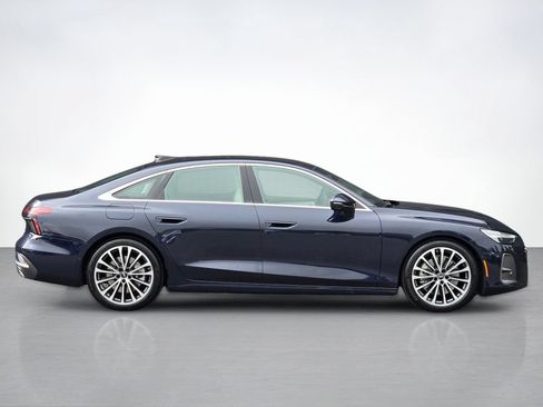 Used 2026 Audi A6 Prestige w/ Prestige Package AWD/4WD image 8