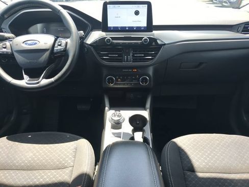 Used 2024 Ford Escape Active AWD/4WD image 18