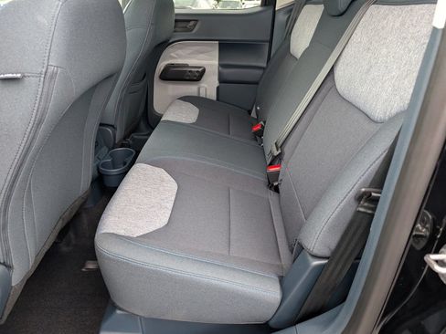 New 2026 Ford Maverick XLT AWD/4WD image 6