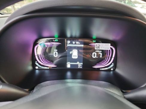 New 2025 Kia Soul LX image 24