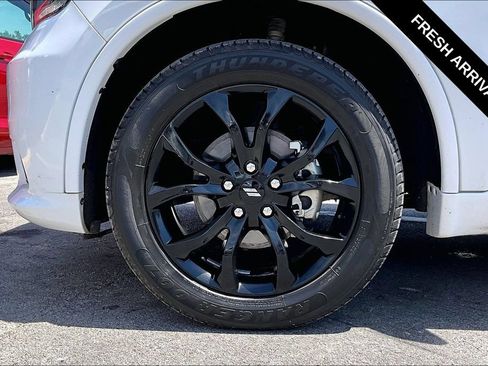 Used 2019 Dodge Durango GT AWD/4WD image 33