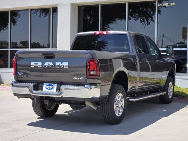 Used 2026 RAM 2500 Big Horn AWD/4WD image 7