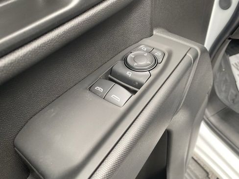 New 2025 Chevrolet Silverado 2500 W/T w/ WT Convenience Package image 13