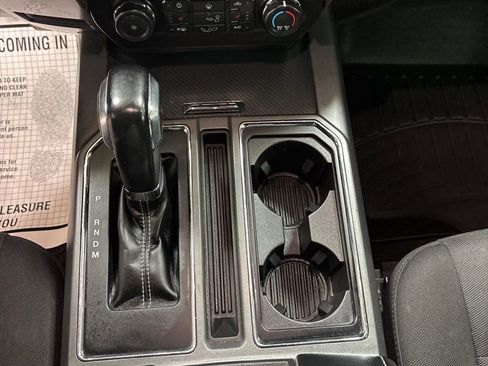 Used 2020 Ford F150 XLT w/ Equipment Group 302A Luxury image 14