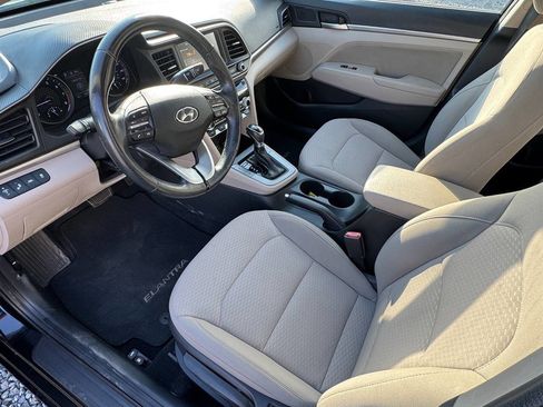 Used 2020 Hyundai Elantra Value Edition image 9