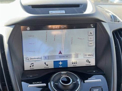 Used 2017 Ford Escape Titanium image 30