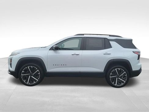 New 2026 Chevrolet Equinox RS w/ Convenience Package III image 2