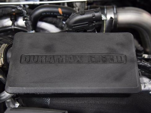 New 2025 Chevrolet Silverado 3500 W/T w/ WT Convenience Package image 21