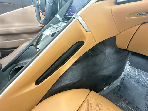Used 2024 Ferrari Roma Spider RWD image 69