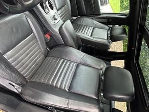Used 2020 Jeep Grand Cherokee Limited X AWD/4WD image 23