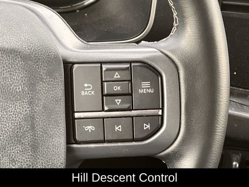 Used 2023 Ford F150 XLT w/ Equipment Group 302A High image 17