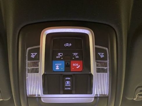 New 2026 RAM 1500 Big Horn AWD/4WD image 15