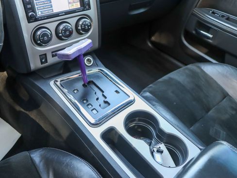 Used 2013 Dodge Challenger SRT8 w/ Harman Kardon Audio Group RWD image 36