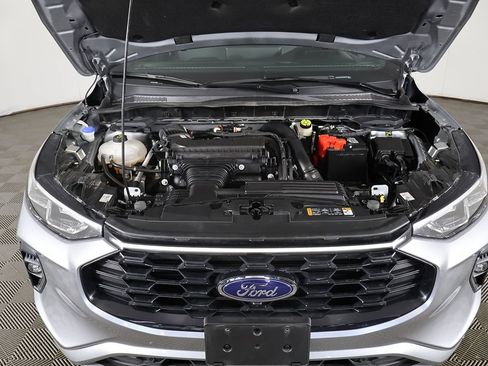 Used 2023 Ford Escape ST-Line Elite w/ Premium Technology Package AWD/4WD image 19
