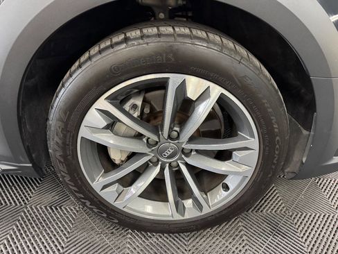 Used 2018 Audi A4 2.0T allroad Premium image 16