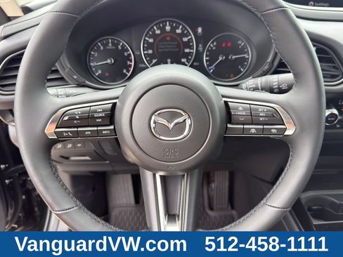 Used 2026 MAZDA CX-30 2.5 Turbo w/ Premium Plus Pkg AWD/4WD image 21