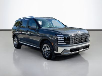 New 2027 Hyundai Palisade SEL Premium