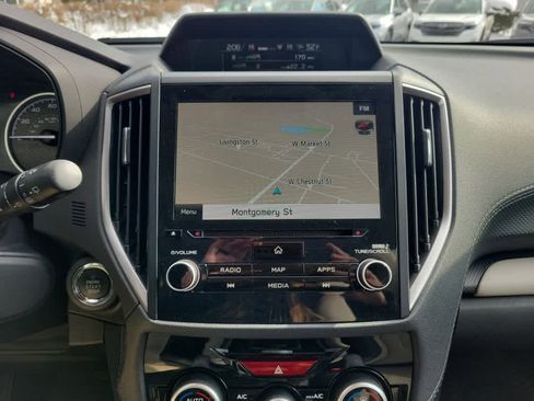 Certified 2023 Subaru Forester Limited image 15