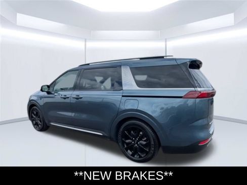 Used 2024 Kia Carnival SX Prestige FWD image 7