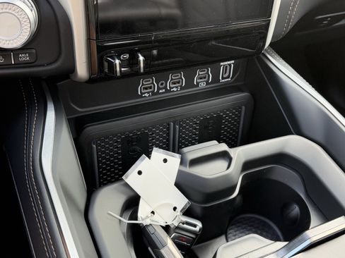 New 2026 RAM 1500 Tungsten image 23