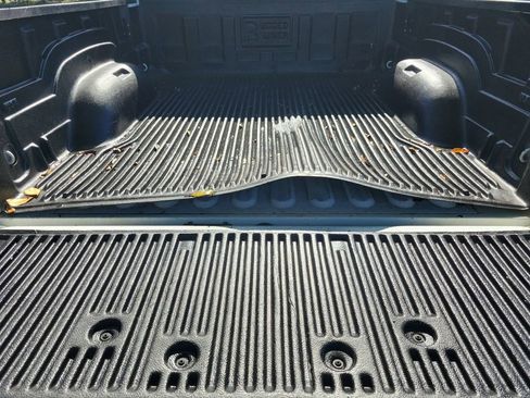 Used 2022 RAM 2500 Big Horn image 12