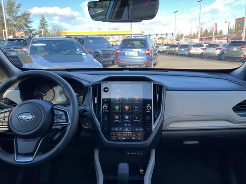 Certified 2025 Subaru Forester Limited w/ Popular Package #1 image 5