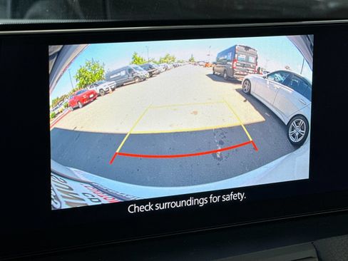 Used 2024 MAZDA CX-90 3.3 Turbo w/ Preferred Package AWD/4WD image 20