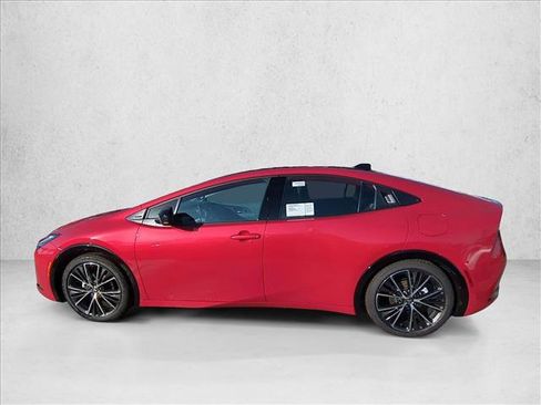 New 2026 Toyota Prius Limited image 5