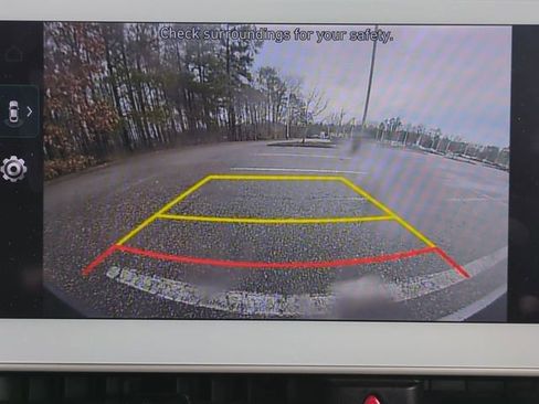 Used 2023 Hyundai Ioniq 5 SE w/ Cargo Package image 20