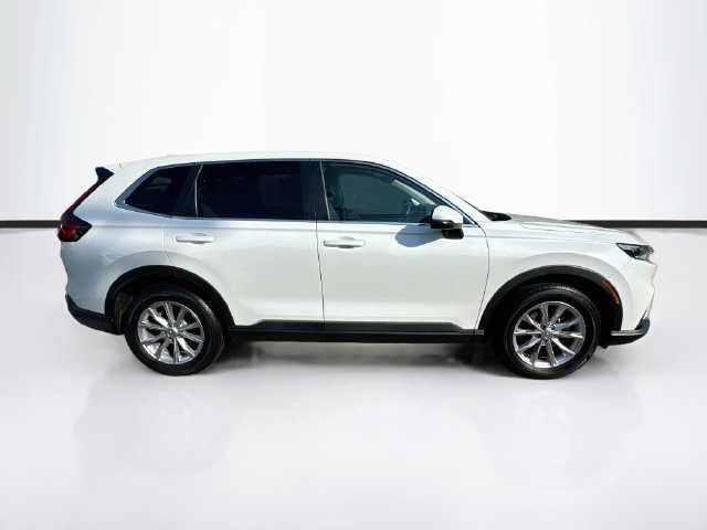 Certified 2023 Honda CR-V EX-L image 10