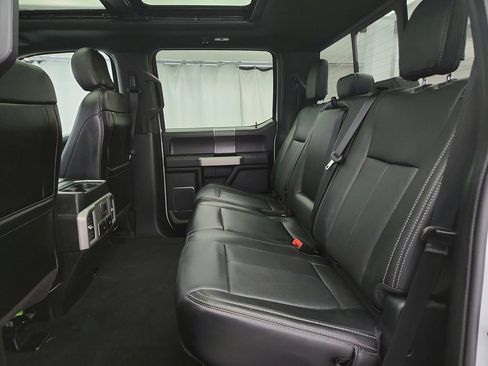 Used 2020 Ford F150 Lariat w/ Equipment Group 502A Luxury AWD/4WD image 27