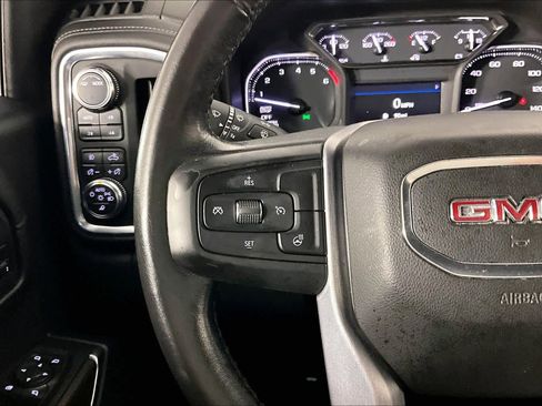 Certified 2021 GMC Sierra 1500 SLT image 24