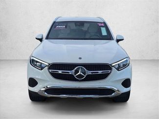 Certified 2026 Mercedes-Benz GLC 300 video 2