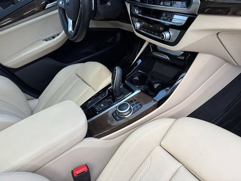 Used 2020 BMW X3 xDrive30i w/ Driving Assistance Package AWD/4WD image 38