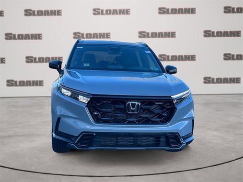 New 2026 Honda CR-V Sport image 8